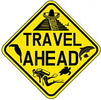 Travel Ahead